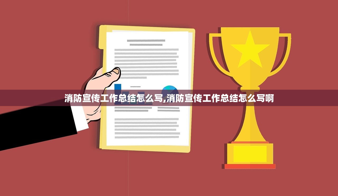 消防宣传工作总结怎么写,消防宣传工作总结怎么写啊
