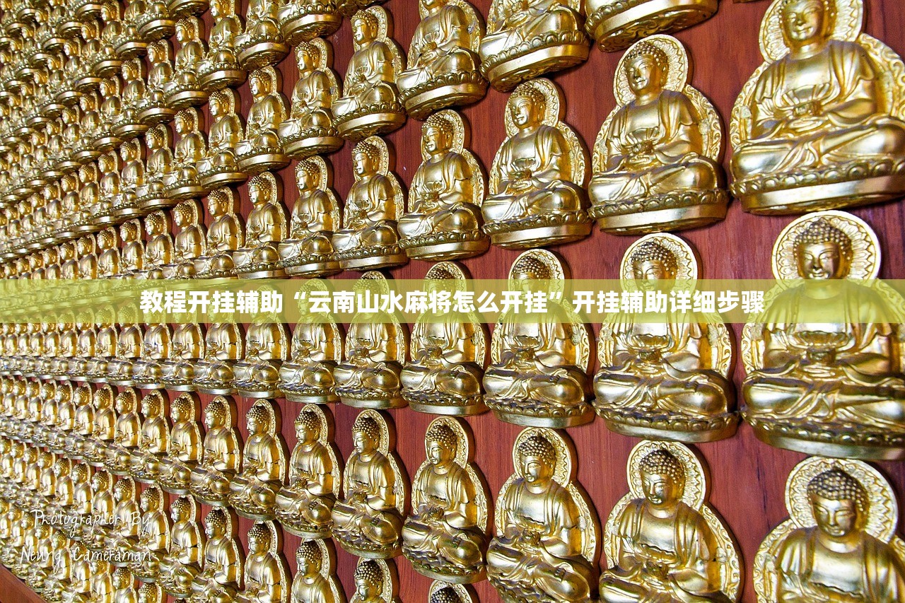 教程开挂辅助“云南山水麻将怎么开挂”开挂辅助详细步骤