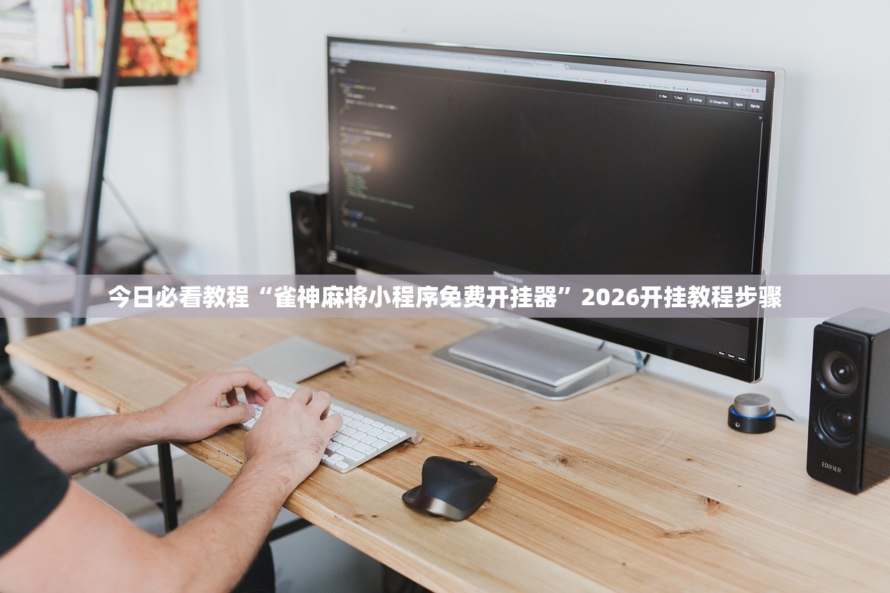今日必看教程“雀神麻将小程序免费开挂器”2026开挂教程步骤