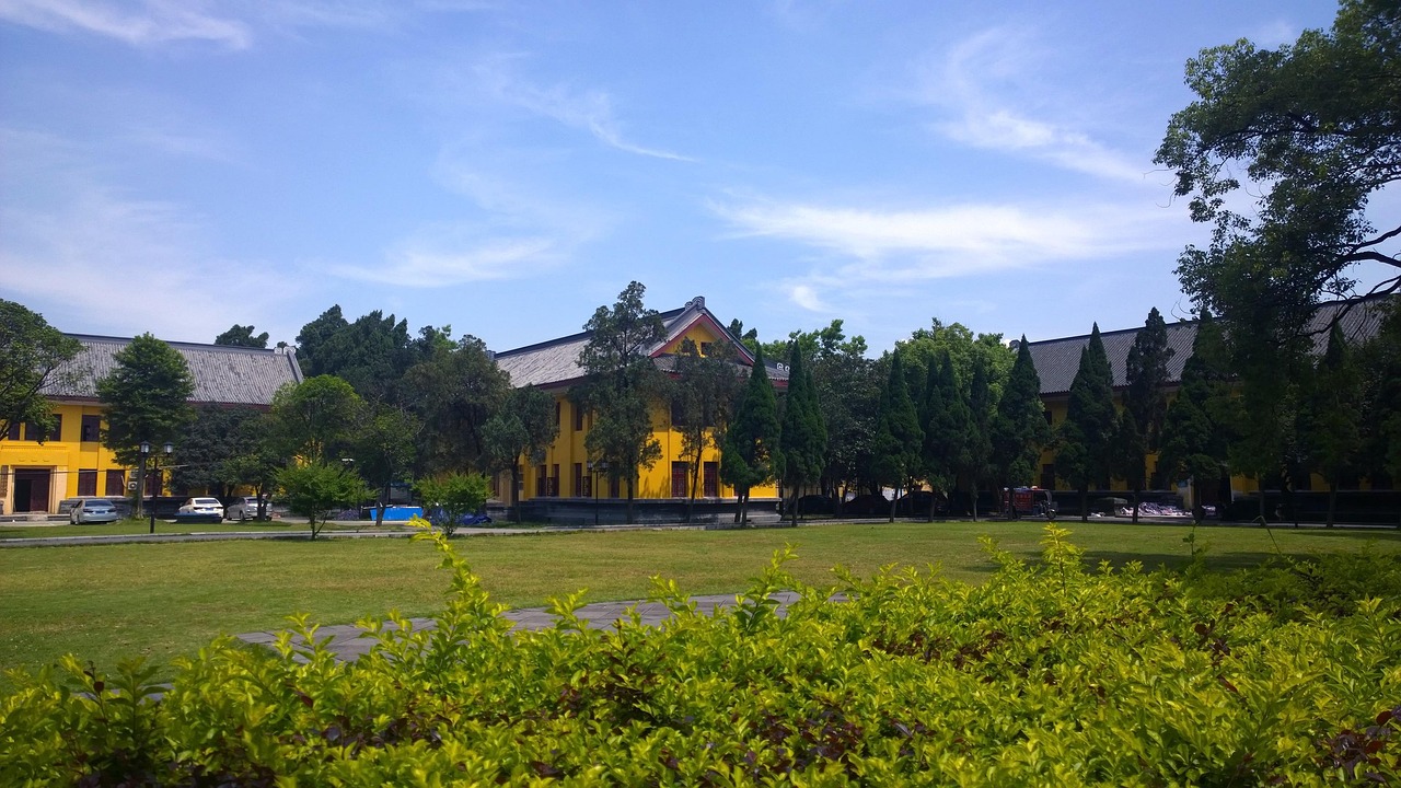 广西有多少个一本大学︰(广西一本大学最新排名)