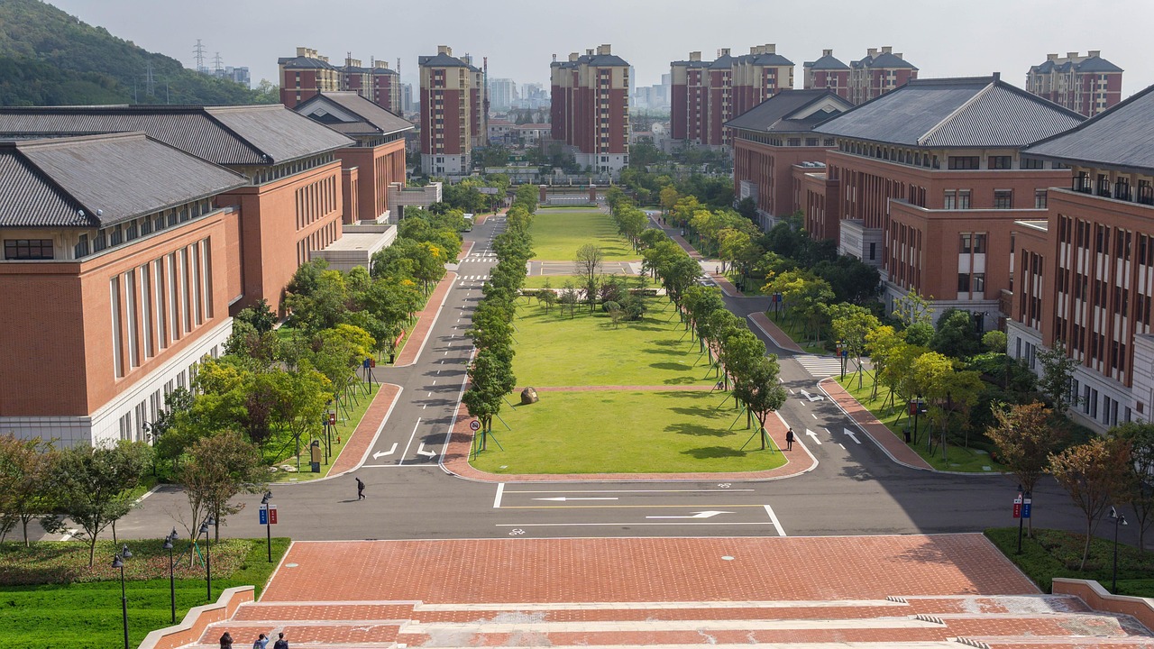 浙江大学多少专业.浙江大学所有专业一览表